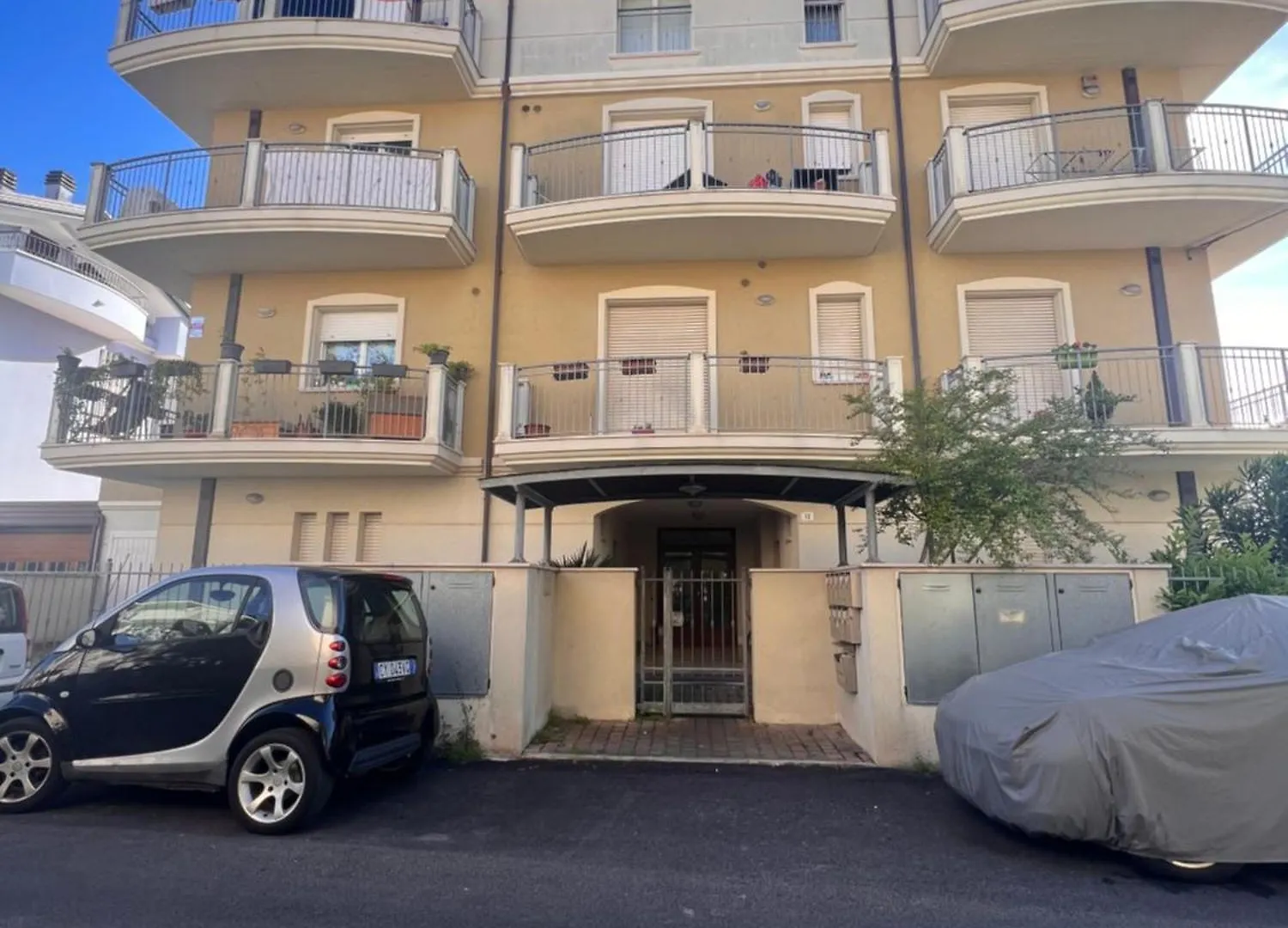 Lagomaggio Apartment Rimini Italië
