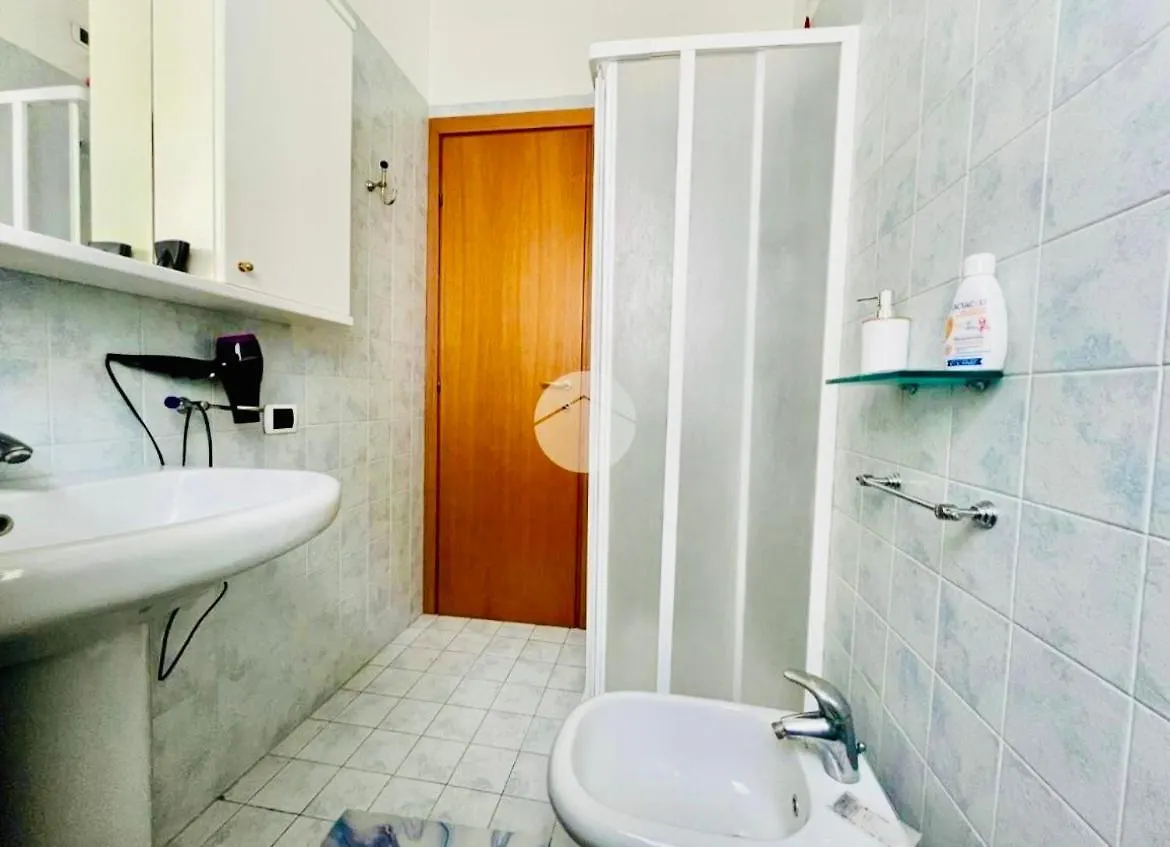Lagomaggio Apartment Rimini 0*,  Italië