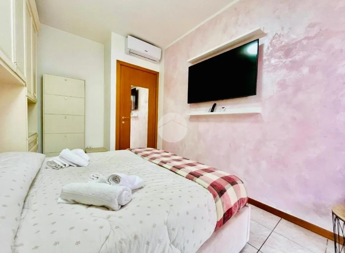 Lagomaggio Apartment Rimini Italië