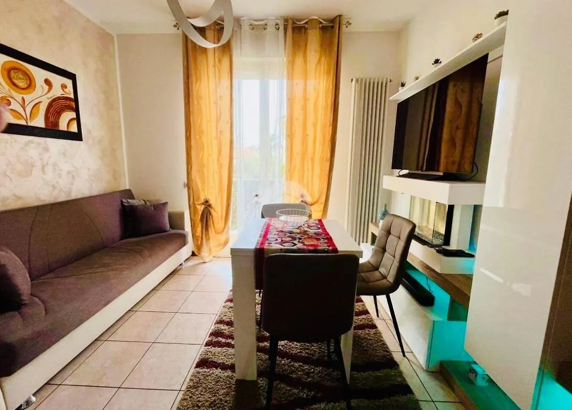 Contacten van Lagomaggio Apartment