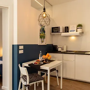 Suite Apartments - Corso51 Pensjonat